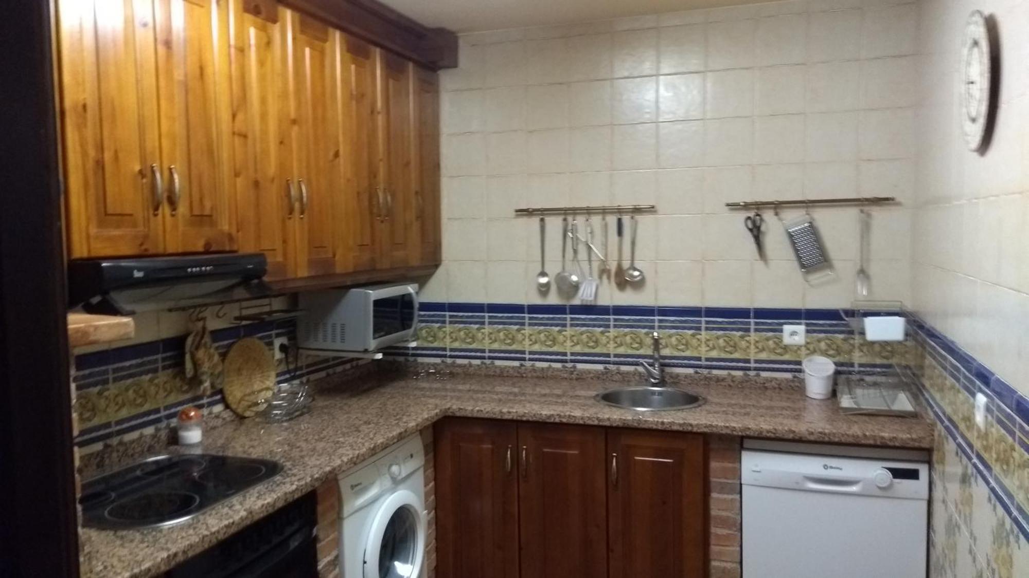 הוילה Taranes La Currada מראה חיצוני תמונה